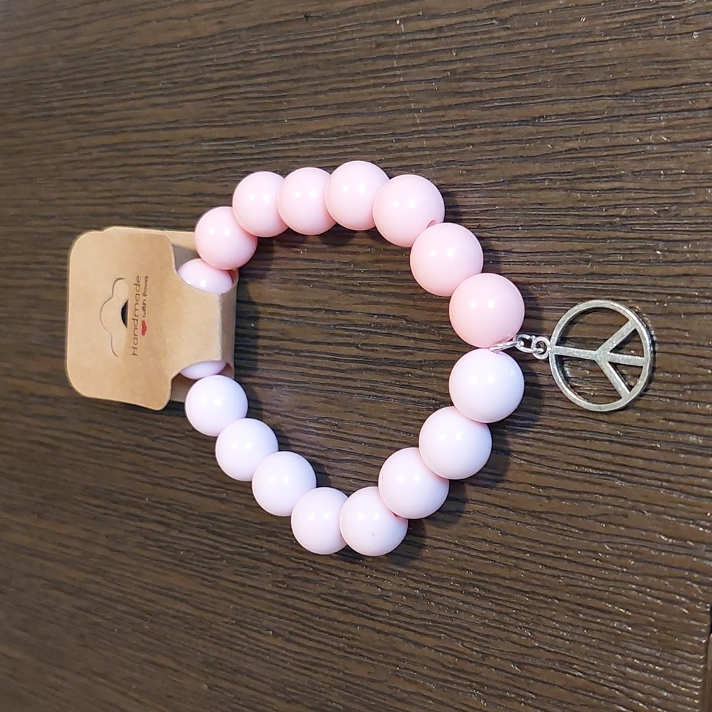 Handmade bracelet